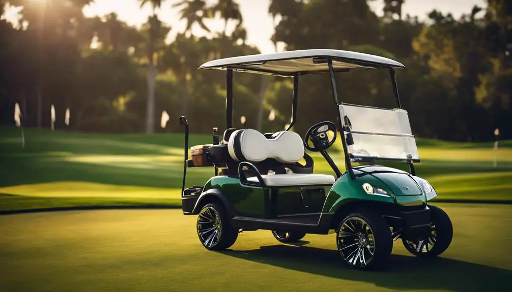 golf cart repair guides