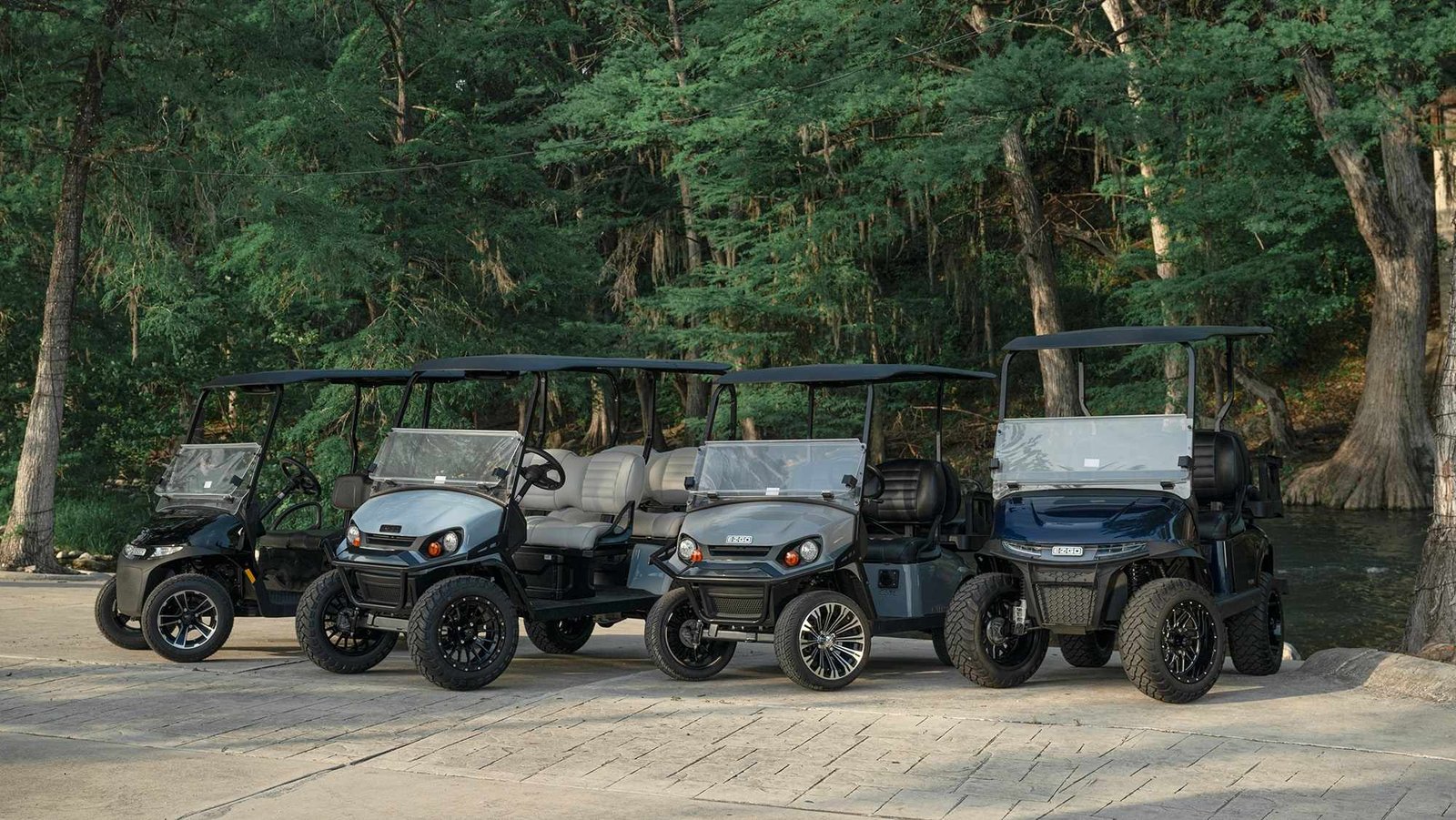 New golf cart pricing for how much does a golf cart cost guide
