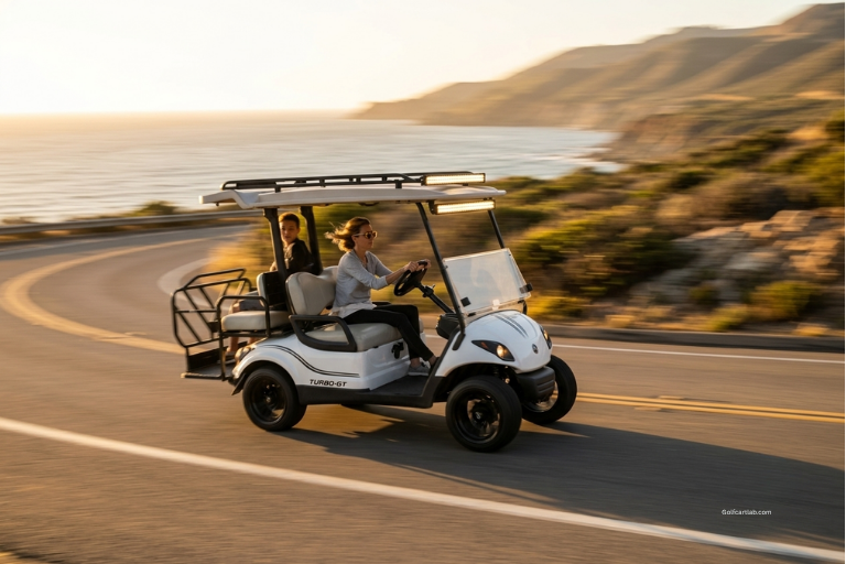 golf cart Are Golf Cart Speed Upgrades Worth It? Honest Verdict