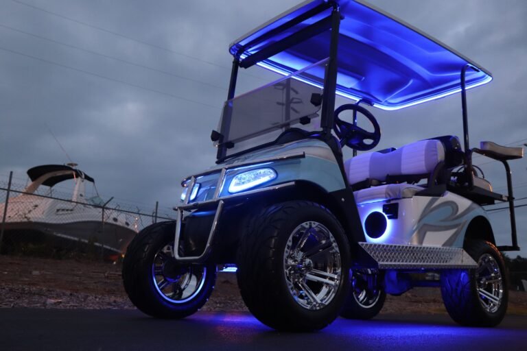 golf cart Golf Cart LED Light Kit Worth It? Honest 2026 Verdict