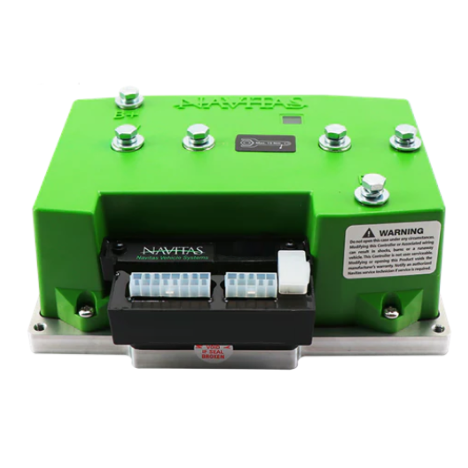 Navitas TAC golf cart controller unit
