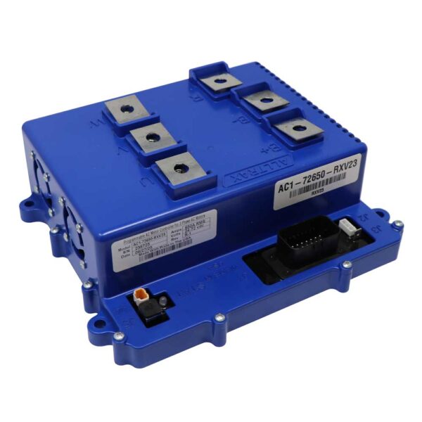 Alltrax AC1 650A Controller for E-Z-GO RXV 23-Pin