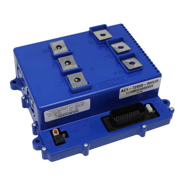 Alltrax AC1 650A Controller for E-Z-GO RXV 35-Pin