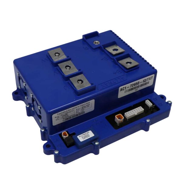 Alltrax AC1 650A Controller for TXT and Club Car IQ