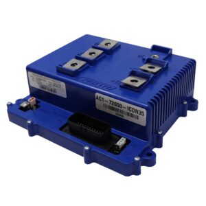 Alltrax AC1 650A Controller for ICON 20/40/60/80L, 48V