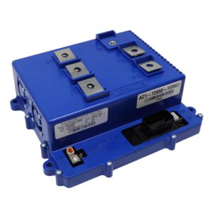 Alltrax AC1 650A Controller for Yamaha Drive2 YDRE2