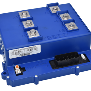Alltrax AC1 controller representative view for Yamaha G19/G22 AC1 application