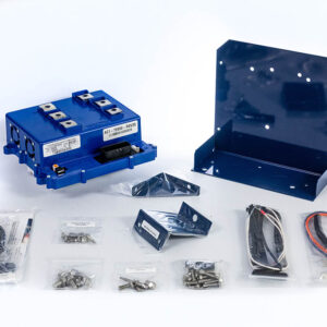 Alltrax AC1 650A Kit for E-Z-GO RXV Danaher 23-Pin
