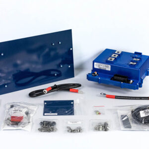 Alltrax AC1 650A Kit for ICON 20/40/60/80L, 48V