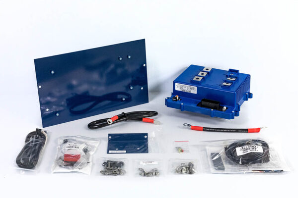 Alltrax AC1 650A Kit for ICON 20/40/60/80L, 48V