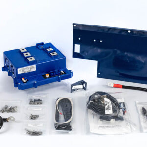 Alltrax AC1 650A Kit for Yamaha Drive2 YDRE2