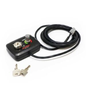 Alltrax FN-KEY Function Control Box for XCT Controllers