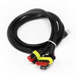 Alltrax Motor Sensor Cable for E-Z-GO AC1 Systems
