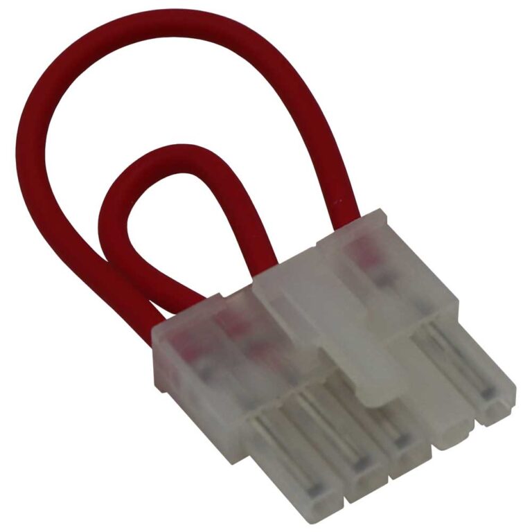 E-Z-GO J2 performance connector