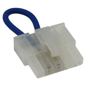 E-Z-GO J2 Steep Hill, Blue performance option connector for 36V PDS