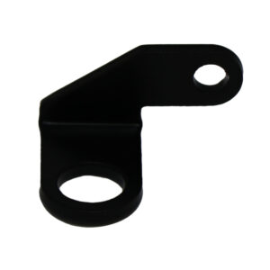 E-Z-GO TXT Tow/Run Switch Mounting Plate
