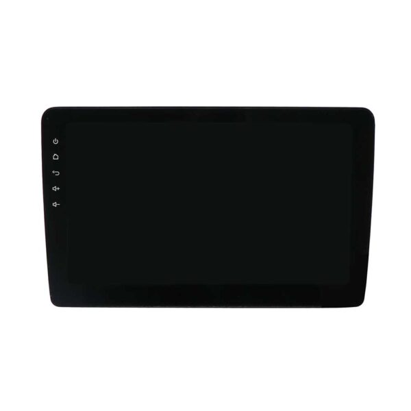 Navitas 10-Inch CAN LCD Touchscreen Display