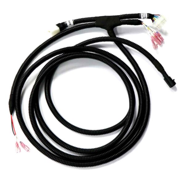 Navitas CAN Display Patch Harness