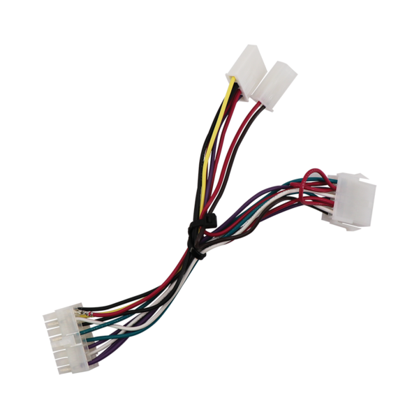 Navitas E-Z-GO PDS 36V-to-48V DC/AC Conversion Harness