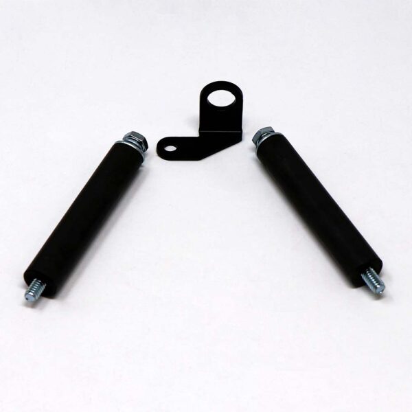 Navitas E-Z-GO TXT Run/Tow Mounting Kit