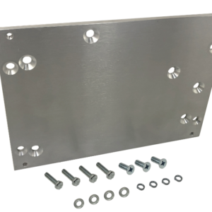 Navitas TAC2 Controller Hardware Mounting Kit
