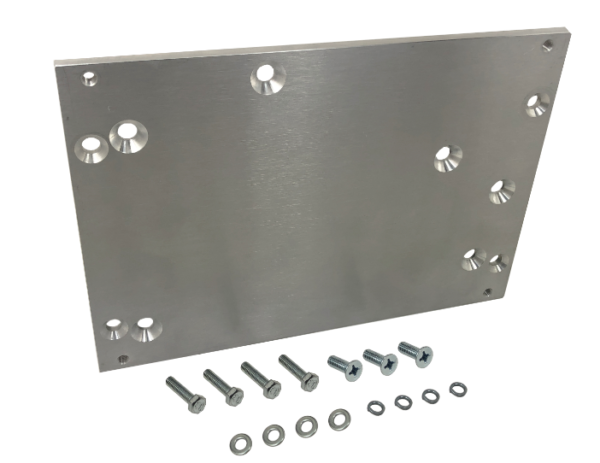 Navitas TAC2 Controller Hardware Mounting Kit