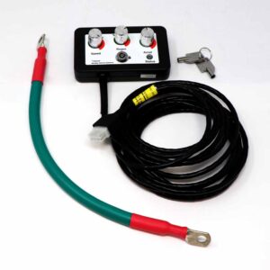 Navitas TAC2 RXV Hardware Mounting Kit