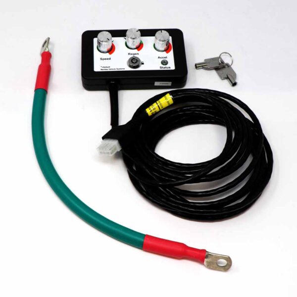 Navitas TAC2 RXV Hardware Mounting Kit