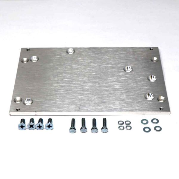 Navitas TAC2 Mounting Plate Kit for Yamaha YDRE2/G29