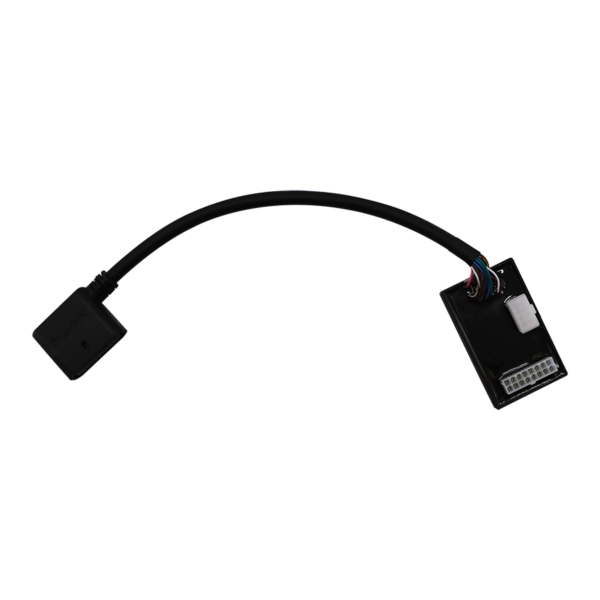 Navitas TSX Harness for Columbia ParCar, part 87-40000592