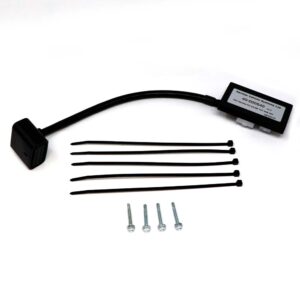 Navitas TSX 3.0 vehicle harness for E-Z-GO TXT DCS 36V, part 40-000540
