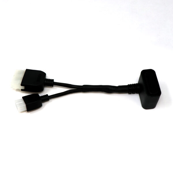 Navitas TSX3 Harness for STAR EV 1243