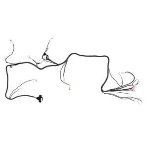Navitas Vehicle Harness 87-40002059