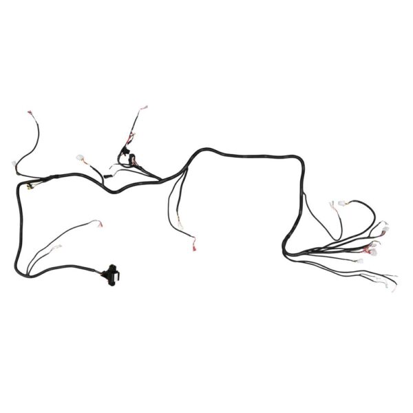 Navitas Vehicle Harness 87-40002059