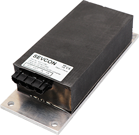 Remanufactured Sevcon 36V-80V to 12V 300W DC-DC Converter product image
