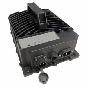 TORO720 48V 15A Golf Cart Battery Charger with Yamaha Drive / G29 48V connector, battery profile not published by the manufacturer