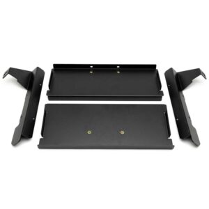 MODZ E-Z-GO RXV Lithium Battery Mounting Bracket