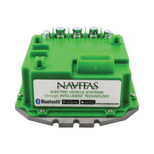 Navitas TSX3.0 replacement golf cart controller