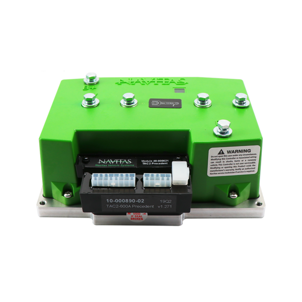 Navitas TAC2 replacement golf cart controller